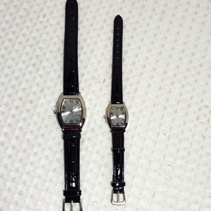 Konik His & Her Watches